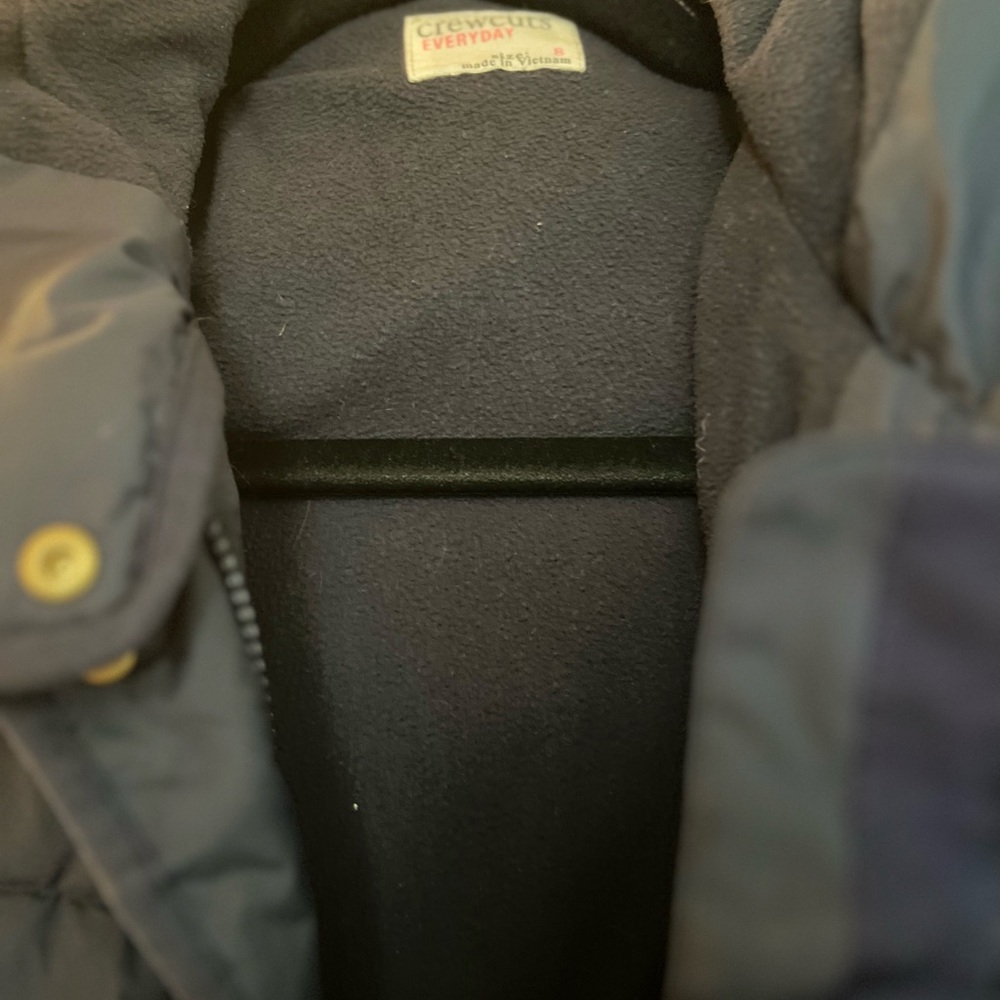 Winter jacket